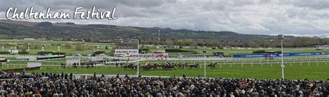cheltenham festival 2023 packages.